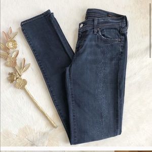 Citizens of Humanity Avedon Stretch Skinny Jean